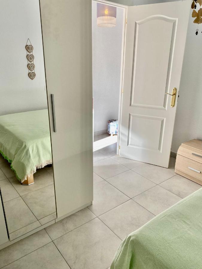 Apartment Santana -19 At Beach With Pool, Garage And Lift Торевьиа Экстерьер фото